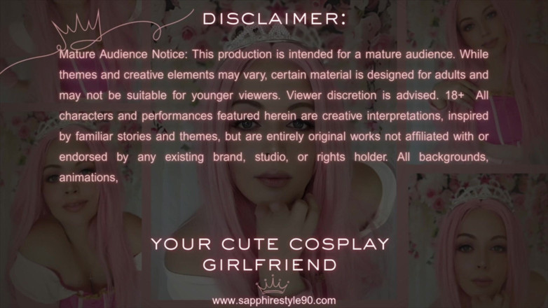 SapphireStyle90: Your Dumb Blonde Secretary