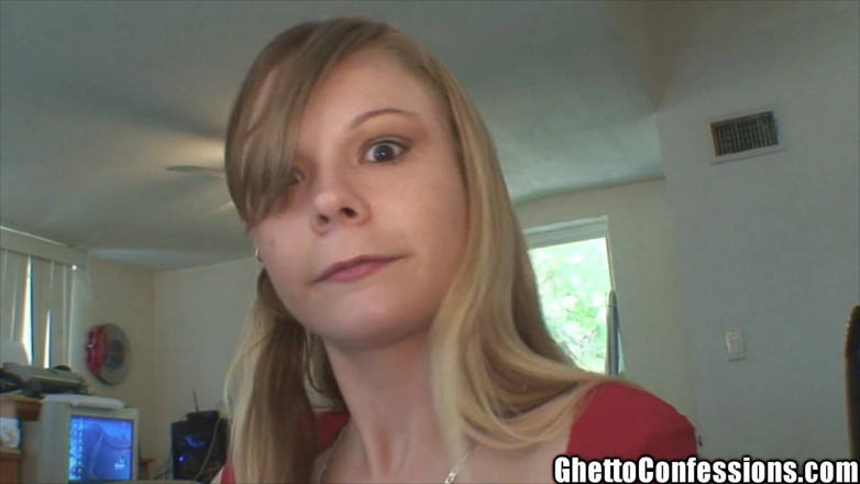 Ghetto Confessions: น้องสาวหีสวยผิวแทนดูดควยลึกคอหอย หน้าอกเด้งแซ่บ โดนเย็ดดิบแบบไม่ใส่ถุงแตกคาหี!