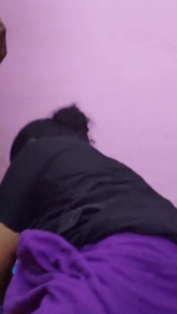 나는 나 자신을 통제 할 수 없었다 ... 그녀의 욕망은 미쳤어