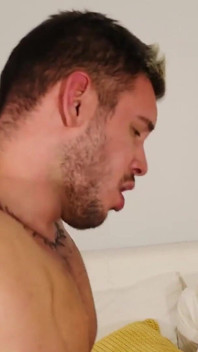 Barebackthathole zavěšené milo maderas a mateo torres bez sedla