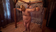 Aaexperiencesltd: 도미나 사타나와 사타나 돼지 관능적 플레이의 마지막 부분