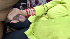 Pyaripooja22: Henjutan hebat adik tiri dengan membuatkannya duduk di atas kerusi...