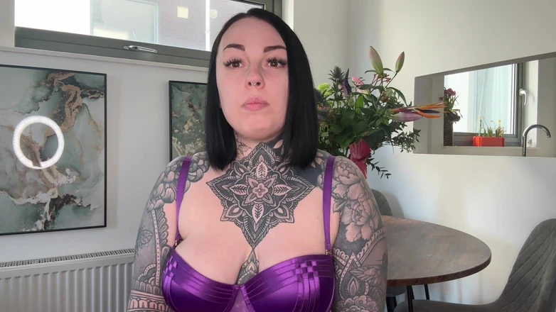 Miss Valentina: Sms ans Telefon