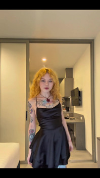 This Dress as a First Date Outfit?
