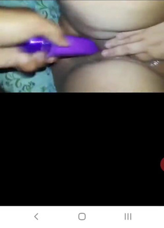 Almighty: Perempuan simpanan kuat tidak akan berhenti memancut mani & merintih