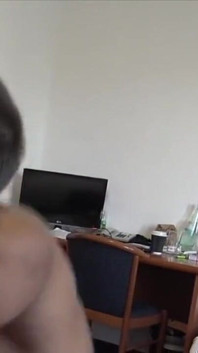 Latino Twink fUcked Raw by His Best Friend