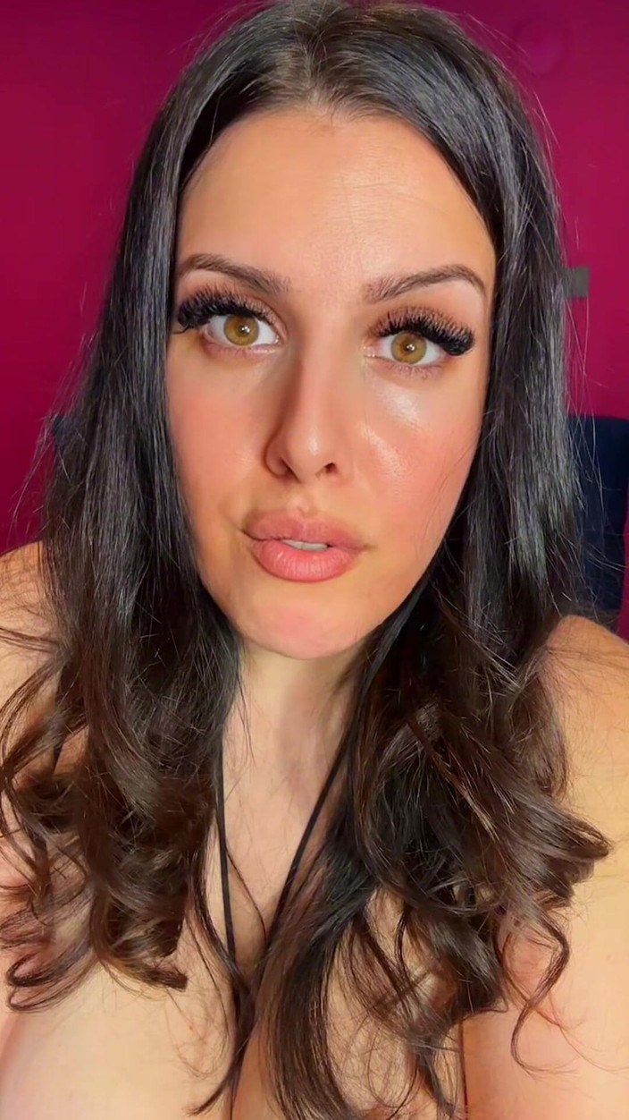 Young_strawberry: Ex GF Homewrecker Sabotuje kondom pro tajnou impregnaci