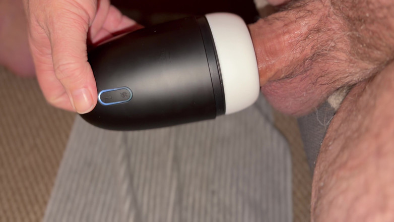 Truridge: Por solicitud de Mandy mamando leche como lubricante