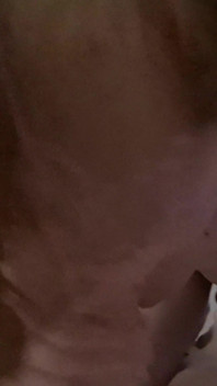 Sucking a Huge Dick Trans Girl and Swallowing Her Massive Cum Load