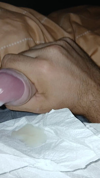 Masturbation Wash