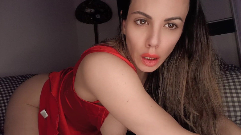 Annika Rain: Netradičně nevlastní táta