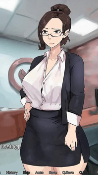Hazelnut Latte: tombul sarışın travesti - bölüm 16