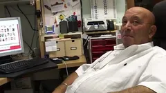 The Slut on Duty