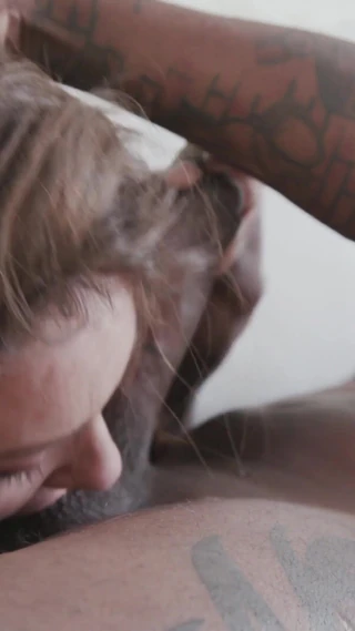 New Sensations: Maddy's Black Bull Returns 2