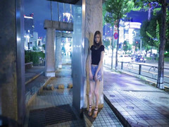 Raptor Inc: Luna Takai - amator, potomstwo pro-baseballistki, debiut AV.