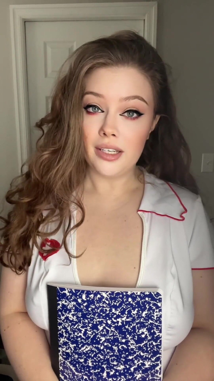 Youdreamgirl123: L'infermiera Usa La Paziente Comaa per Rimanere Incinta