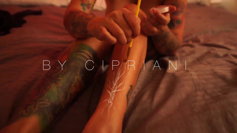 Cipriani: Rekonfiguration11 - 모든 것
