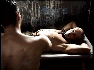 Cazzofilm: Cazzofilm - nadržení vězni