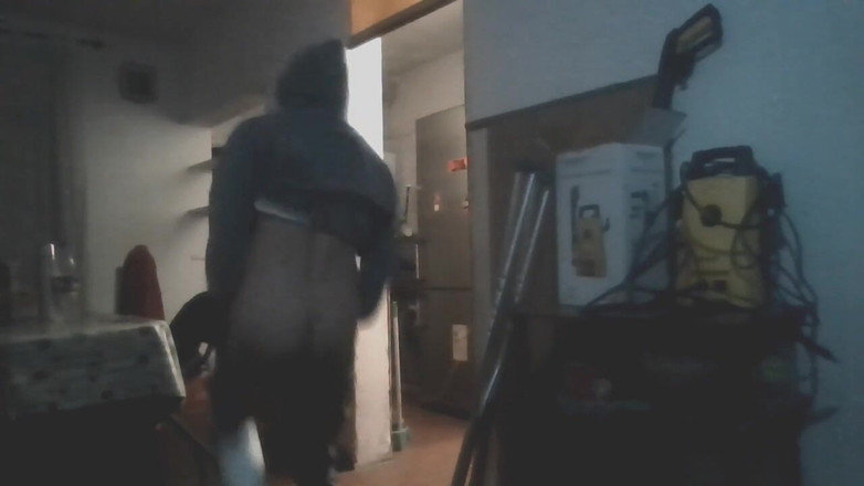 PablitaGatita: Webcam 2!