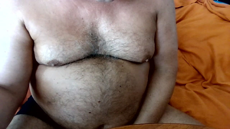 OLddaddybulge: 나 사정해야 해