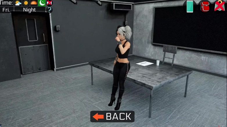 Johannes Gaming: Milfy city - 45 aku akhirnya bisa ngentot sama celia