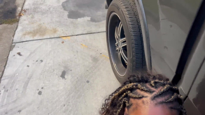 Fijii pornbox: Aman tanrım baba lütfen bu riskli yakalanmadan önce üzerime boşal