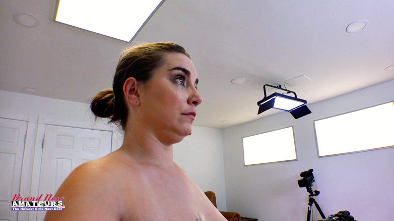Brand New Amateurs: Teil 2 von 2 molligen bBW MILFS porno-vorsprechen lutscht schwanz und fickt,...