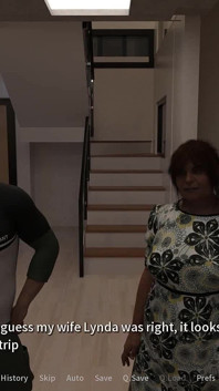 Innocence or Cash: Girl Goes to the Big City to Work as a Housemaid - Episode 1