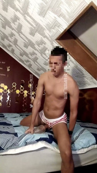 What Could Be Better Than Having Your Cock in a Masturbator?