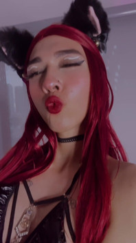 Can I Sit Down on Your Face Stepdaddy?