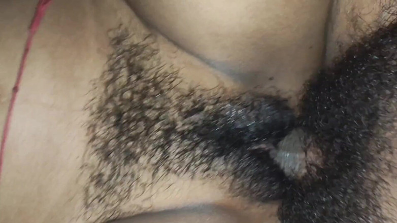 Ranaghat: Village bhabhi Padmini a altas horas de la noche cabalgando...
