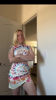 Stepmom Teaches Me a Lesson