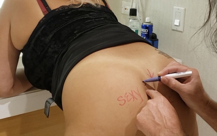 Dominator13: Sexy esposa submissa aleatória xxx imagem compilação