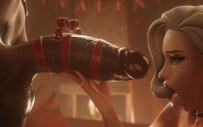 Queen Sex Savagge: Smyslný latina dárek vnadná děvka s velkým zadkem Pohltí masivní...