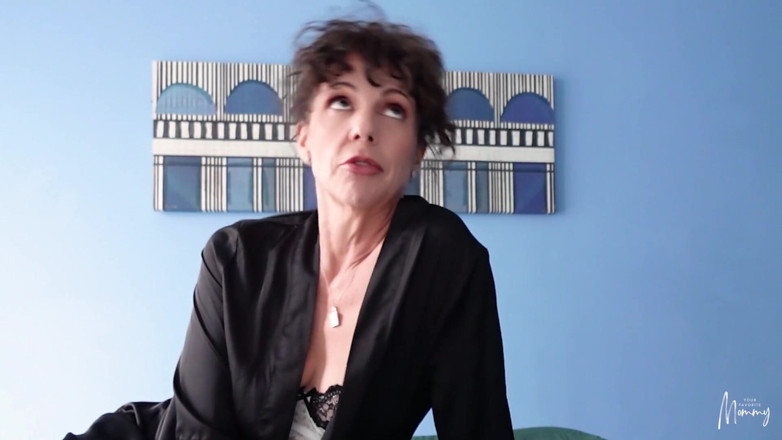 YourFavoriteMommy: Fucking Your Stepmom