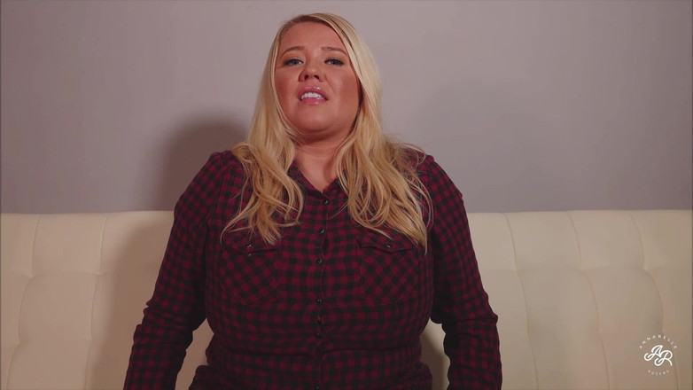 Annabelle Rogers: Zvýšení mého sebevědomí