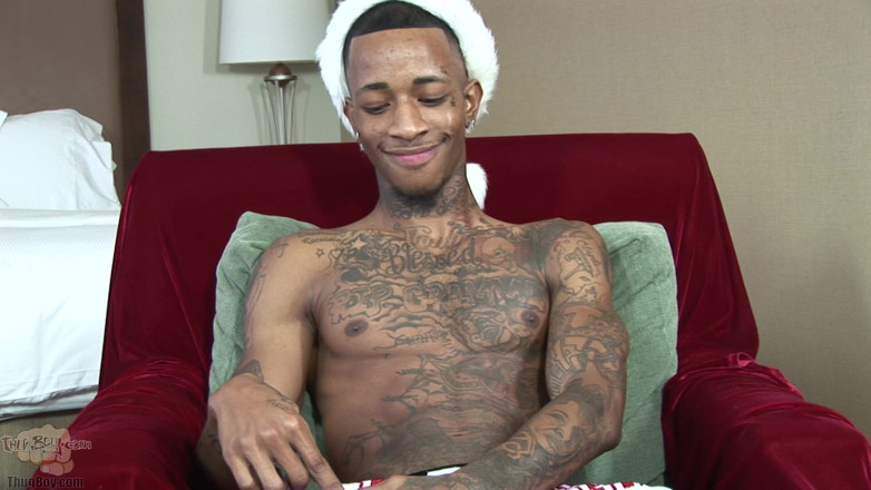 ThugBoy: Taethedoug Xmas