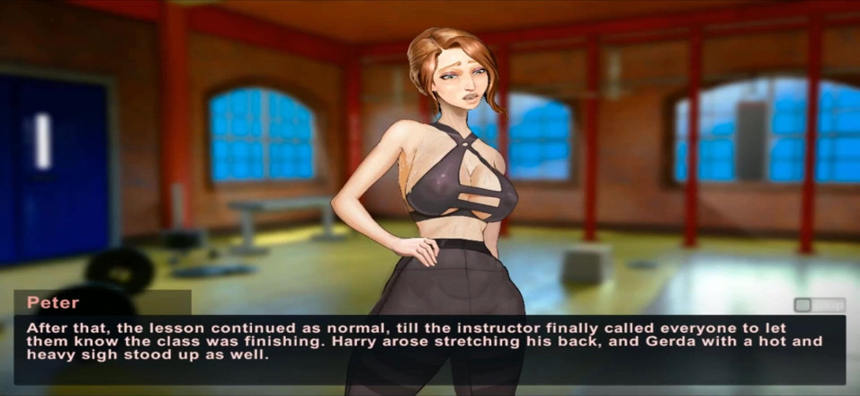 Hentai World: Il racconto di una moglie incredibile