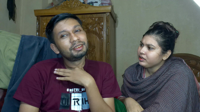 Desi Video BD: हॉट भाभी धोखेबाज पति कमसिन लड़की की गंदी बात