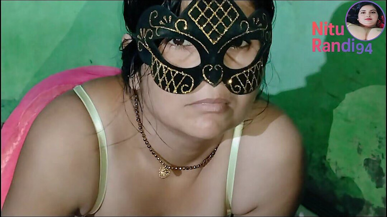 NituRandi94: Tamil bhabhi ke sath tạo dáng badal badal kar chudai