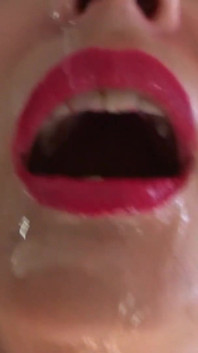 Dein sperma ist lecker
