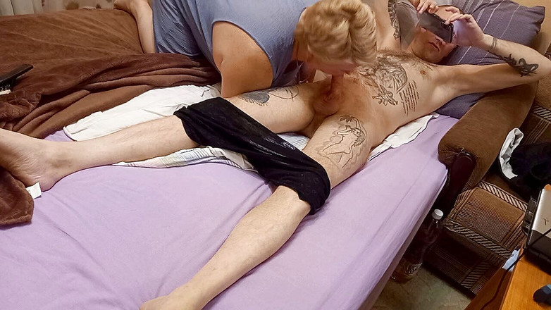 Zona901: Po pumpě mi tchyně honí péro