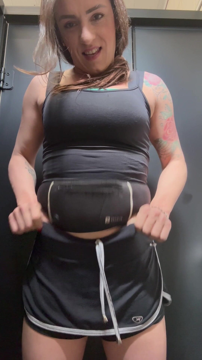 Rebeca Juicy trans: Sappige Trans Godin Plas Compilatie