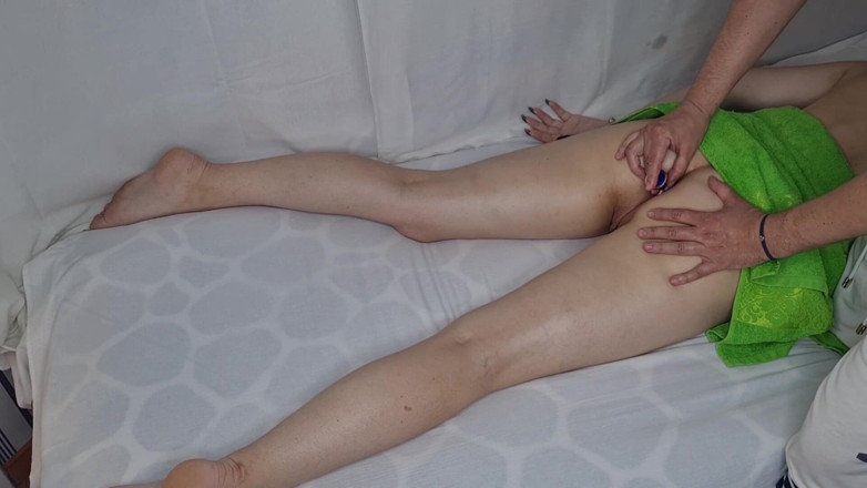 Viktoria_sekret: Compilation di massaggi all'orgasmo da victoria