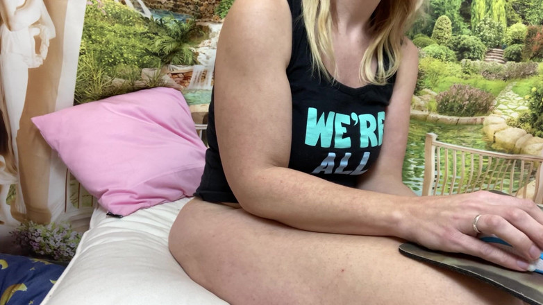 Firise: Firise dan vaseline