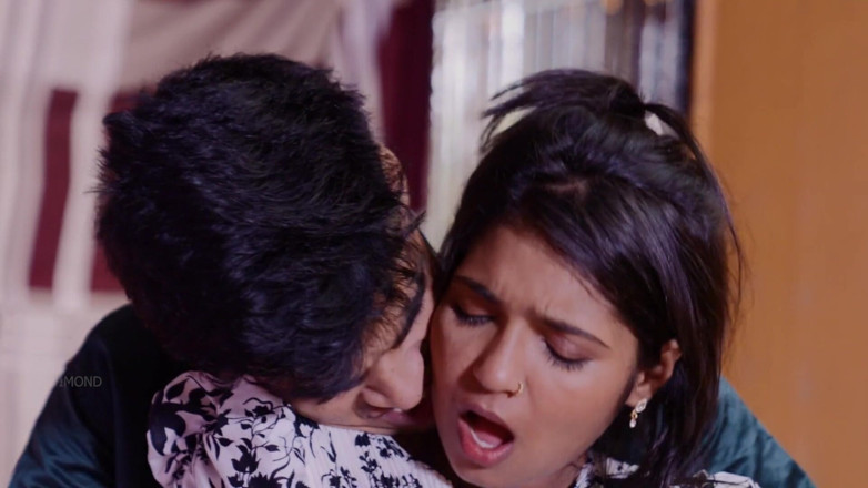 Kilash: Desi Indian Couple Broke Their Virginity with Chocolate Sauce on...