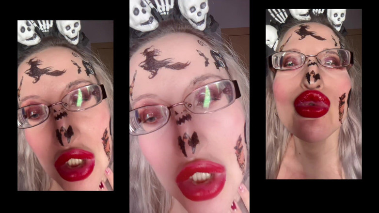 FinDom Goaldigger: तुम्हारी बहिन वेतन उसे कामोत्ताप धन-और तुम रसीद चाटना तुम नहीं? Findom Goaldigger द्वारा क्लिप