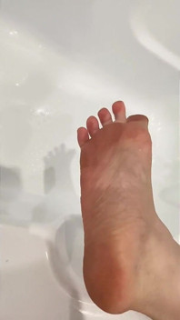 Dirty Feet