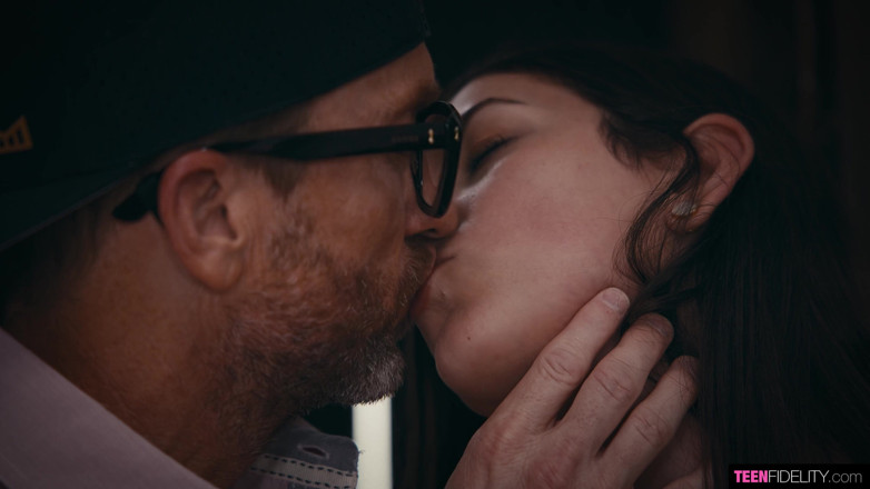 Teenfidelity: Lily Winters Is Cumming for Cock
