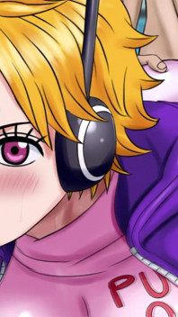 Lilith (one Piece) S